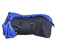 CHALLENGER 68 "1200D caballo participación impermeable peso pesado invierno manta 5EE20RB