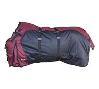 CHALLENGER 72 pulgadas 1200D caballo participación impermeable peso pesado invierno manta 5EE20BG