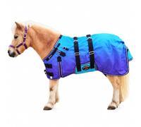 CHALLENGER Horse Blanket