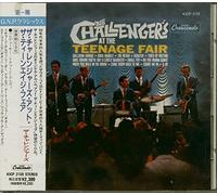 Challengers - At the Teenage Fair