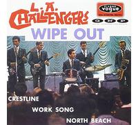 Challengers - Back in Business