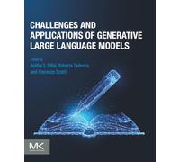Challenges and Applications of Generative Large Language Models