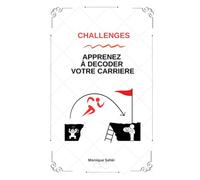 Challenges - Apprenez À Décoder Votre Carrière