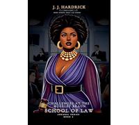 Challenges at Moseley Braun School of Law: 2 (#Dear3l)