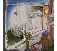 Challenges - Challenges/Who's Bear is Driving (Split) [Vinilo]