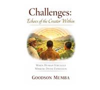 CHALLENGES: ECHOES OF THE CREATOR WITHIN: WHEN HUMAN STRUGGLE MIRRORS DIVINE EXPRESSION