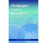 Challenges From A New World (ebook)