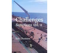 Challenges Sanctions vol. 2: Handling Sanctioned Oil (Legal Commentary)