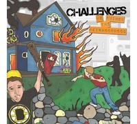 Challenges - We Ruined The Neighborhood [Vinilo]