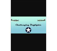 Challenging Dogfights (PC) Steam Key GLOBAL