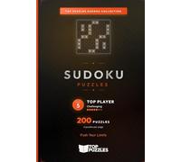Challenging Sudoku Puzzles for Adults: 200 Extreme Puzzles with Step-by-Step Online Solutions (SDK-S02)