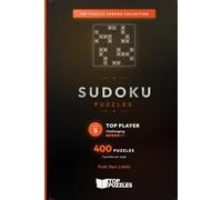 Challenging Sudoku Puzzles for Adults: 400 Extreme Puzzles with Step-by-Step Online Solutions (SDK-S04)