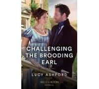 Challenging The Brooding Earl (ebook)