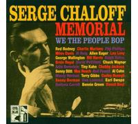 Chaloff,Serge - Memorial-We The People Bop [Import]