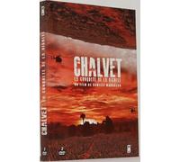 Chalvet - La conquête de la dignité [Francia] [DVD]