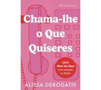 Chama-lhe O Que Quiseres (ebook)
