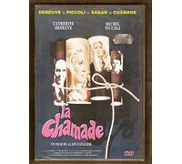 Chamade [Francia] [DVD]