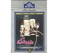 Chamade [Francia] [DVD]