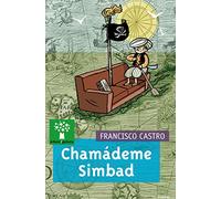 Chamademe simbad: 162 (Árbore)