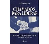 Chamados Para Liderar (ebook)