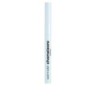 Wet n Wild Chameleon Chrome Delineador de Ojos Retráctil Waterproof con Pigmentos Iridiscentes que Reflejan la Luz creando un Cambio de Color Dinámico, no Mancha y Dura hasta 18 Horas, Electric Prism