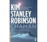 Chamán (Ciencia Ficción)