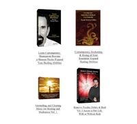 chamán/Kundalini Healer Programa de certificación Conviértete en chamán/sanador de Kundalini [DVD]