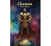 Chamán: The Prophecy: 2