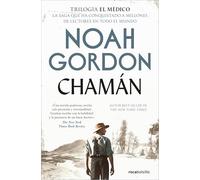 Chamán (Trilogía de la familia Cole 2) (Volumen 2) (Best Seller | Historia)