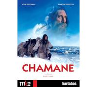 Chamane [Francia] [DVD]
