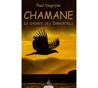 Chamane: Le chemin des Immortels