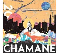 ChaMane - vol.1 20
