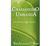 ChamanismO UmbandA