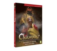 Chamans, les maîtres du désordre [Francia] [DVD]