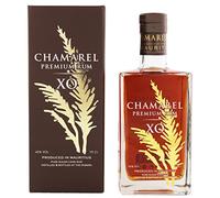 Chamarel - XO