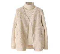 Chamarra De Pana Con Borrega Mujer Abrigos Elegante Corto Cortaviento Vaquera Paso Estampado Rebeca Satinado Transparente Polipiel Casino Cazador Rosada Gigante Clasicos Recto Brillantes Calefactables