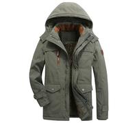Chamarra para Esquiar Hombre Outlet Abrigos Color Beige Mostaza Outfits con Abrigo Gris Parka Morada Chaqueta Camel