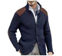 Chamarra Vino Hombre Abrigo Hombre Con Pelo Parka Hombre Encerada Anorak Hombre Outlet Cazadora Canguro Hombre Abrigo Cinturon Hombre Chaqueta De PañO Hombre Chaquetas Beisboleras Originales Abrigo