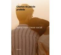 Chamas Da Paixão Proíbida (ebook)