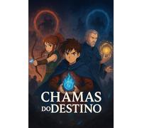 Chamas do Destino