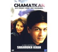 Chamatkar - Der Himmel führt uns zusammen [Alemania] [DVD]