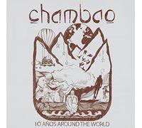 Chambao - 10 Años Around The World