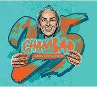 CHAMBAO - 25º ANIVERSARIO -2CD