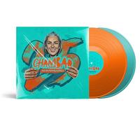 CHAMBAO - 25º ANIVERSARIO (COLOR VERDE / NARANJA) -2LP [Vinilo]