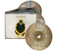 Chambao - Chambao Caminando 2001-2006