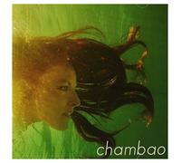 Chambao - Chambao (Cristal)