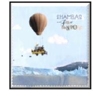 Chambao - Chambao En El Fin Del Mundo