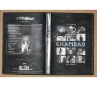 Chambao - Chambao Puro
