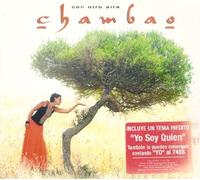 Chambao - Con Otro Aira