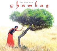 Chambao - Con Otro Aire